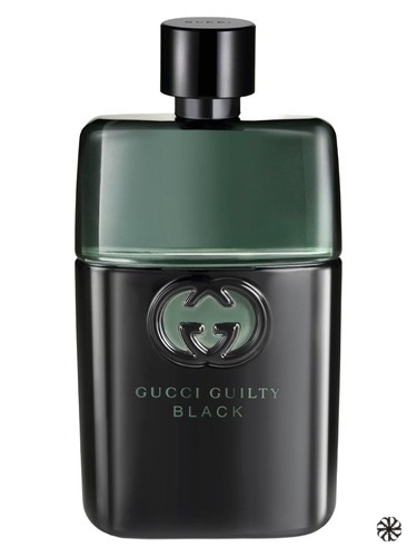 Gucci Guilty Black Pour Homme Gucci