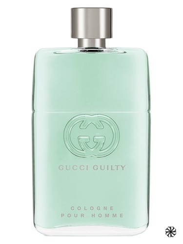 Gucci Guilty Cologne Pour Homme