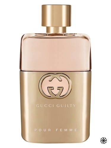 Gucci Guilty Eau de Parfum Gucci