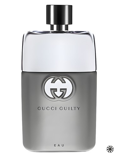 Gucci Guilty Eau Pour Homme Gucci