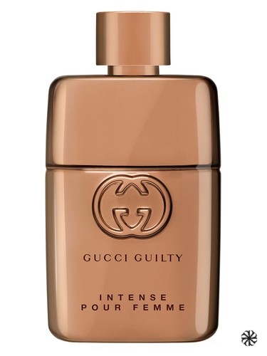 Gucci Guilty Eau de Parfum Intense Pour Femme