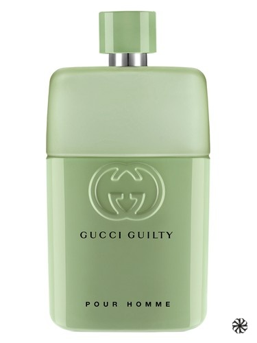 Gucci Guilty Love Edition Pour Homme Gucci