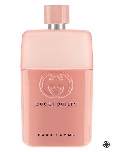 Gucci Guilty Love Edition Pour Femme Gucci