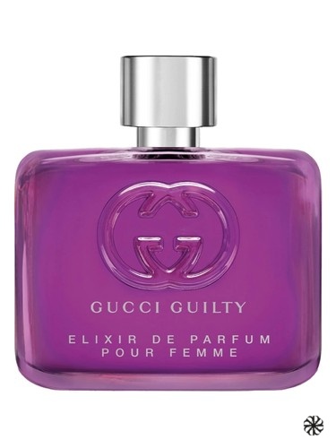 Gucci Guilty Elixir de Parfum pour Femme Gucci