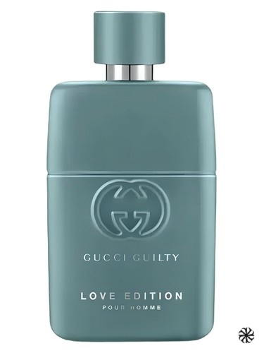 Gucci Guilty Love Edition Pour Homme 2024 Gucci