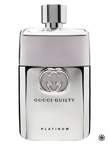Gucci Guilty Pour Homme Platinum Gucci