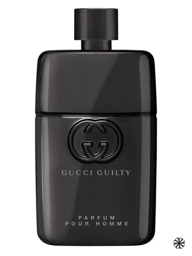 Gucci Guilty Pour Homme Parfum Gucci