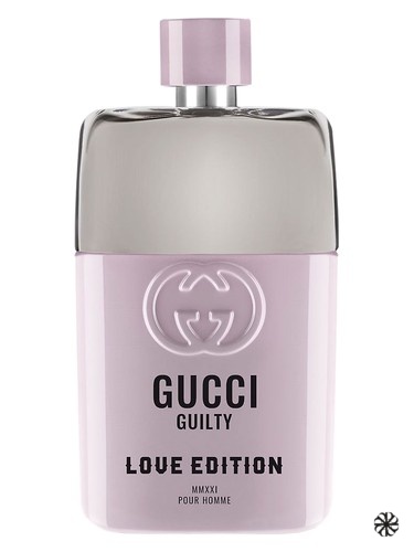 Guilty Love Edition MMXXI pour Homme Gucci