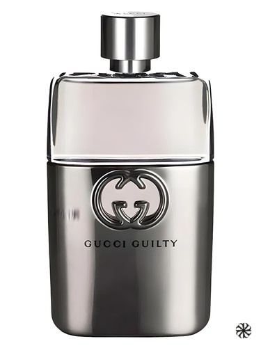 Guilty Pour Homme Gucci