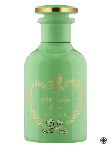 A Forgotten Rose Perfume Oil Gucci