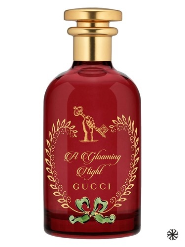 A Gloaming Night Gucci