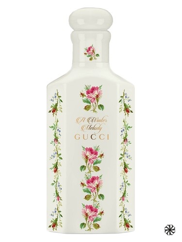 A Winter Melody Scented Water Gucci