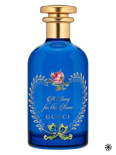 A Song For The Rose Eau de Parfum Gucci