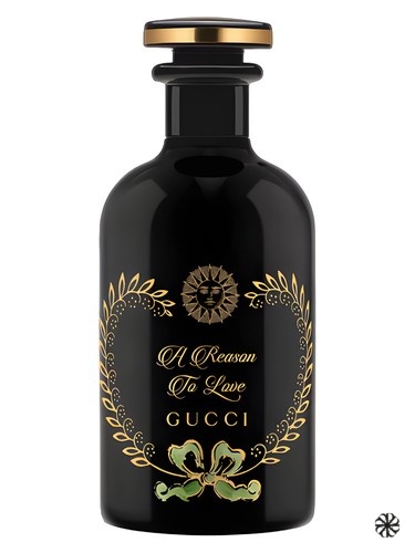 A Reason To Love Gucci