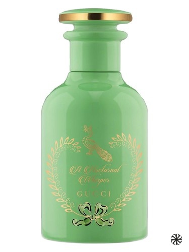 A Nocturnal Whisper Perfume Oil Gucci