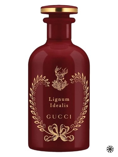 Lignum Idealis Gucci