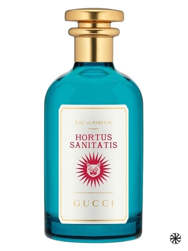 Hortus Sanitatis Gucci
