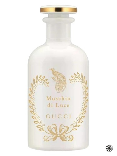 Muschio di Luce Gucci