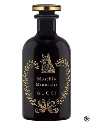 Muschio Mineralis Gucci