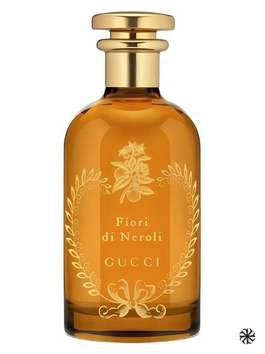 Fiori di Neroli Gucci