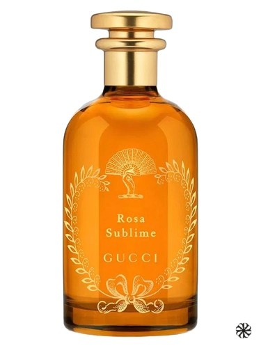 Rosa Sublime Gucci
