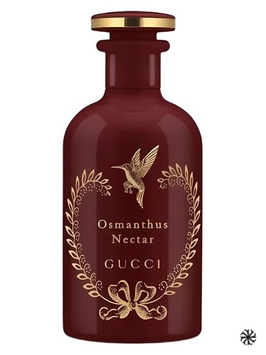 Osmanthus Nectar Gucci