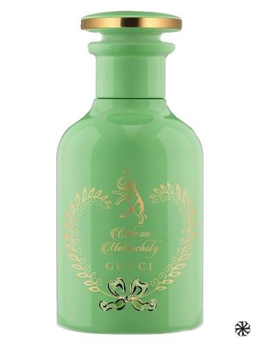 Ode on Melancholy Perfume Oil Gucci