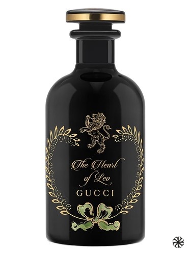 The Heart of Leo Gucci