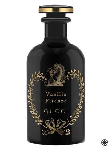 Vanilla Firenze Gucci
