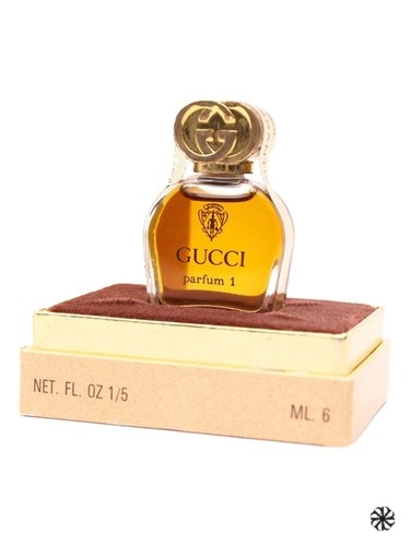 Gucci No 1 Parfum Gucci