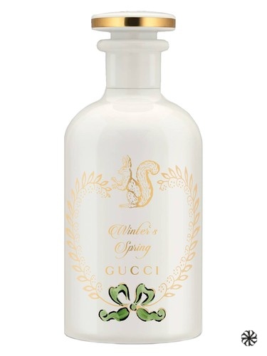 Winter's Spring Eau de Parfum Gucci