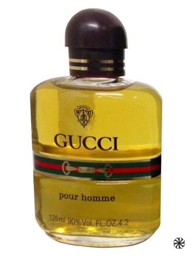 Gucci Pour Homme (1976) Gucci