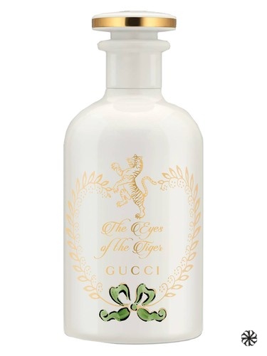 The Eyes Of The Tiger Eau de Parfum Gucci