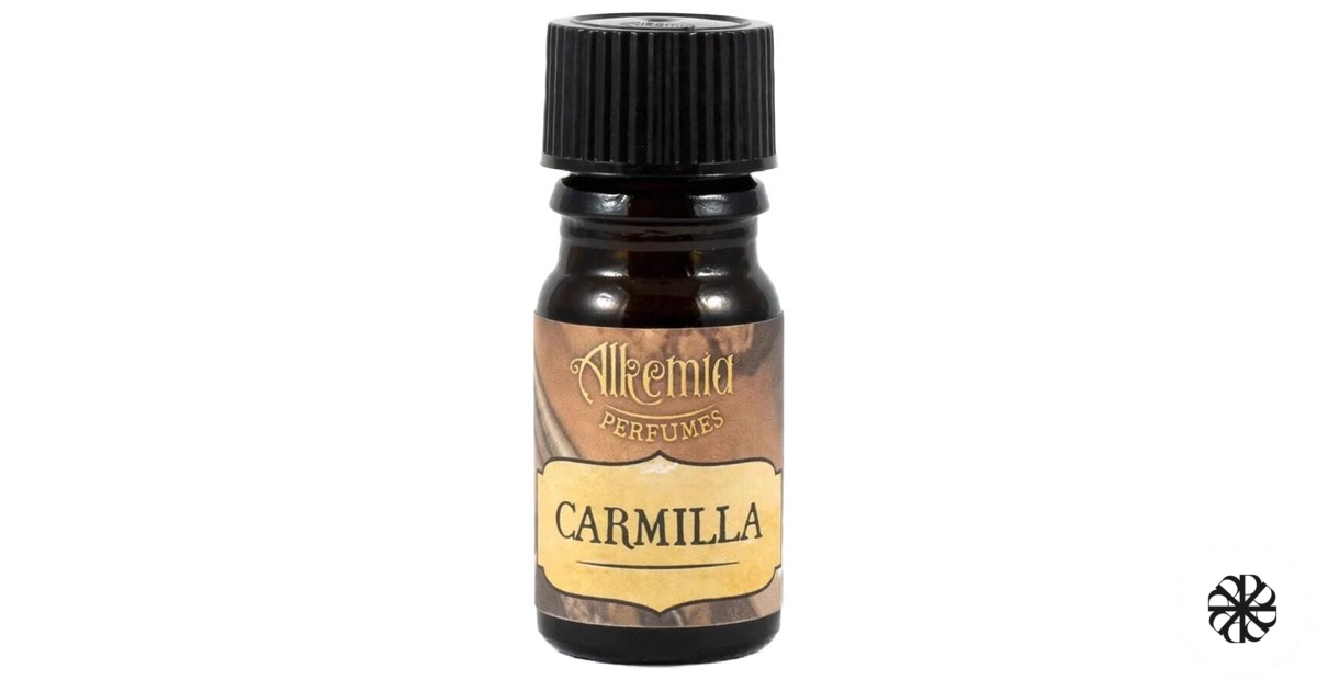 Carmilla Alkemia Perfumes