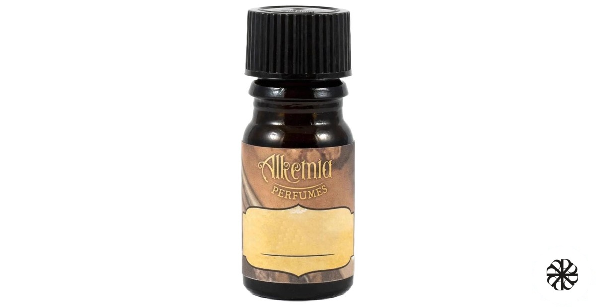 Pumpkin Alchemy Alkemia Perfumes