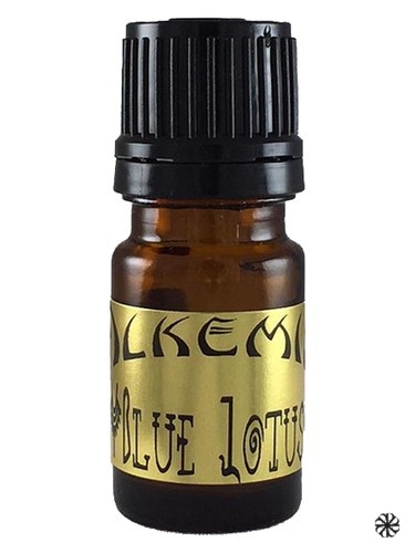 Blue Lotus Alkemia Perfumes