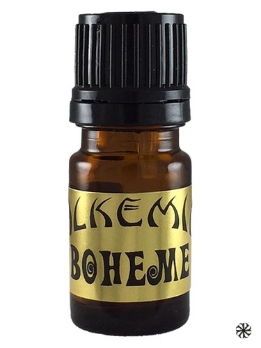 Bohème Alkemia Perfumes
