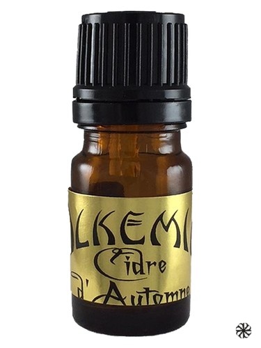 Cidre d' Automne Alkemia Perfumes
