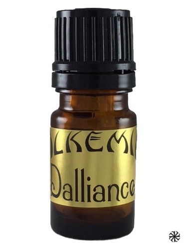 Dalliance Alkemia Perfumes