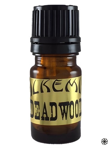 Deadwood Alkemia Perfumes