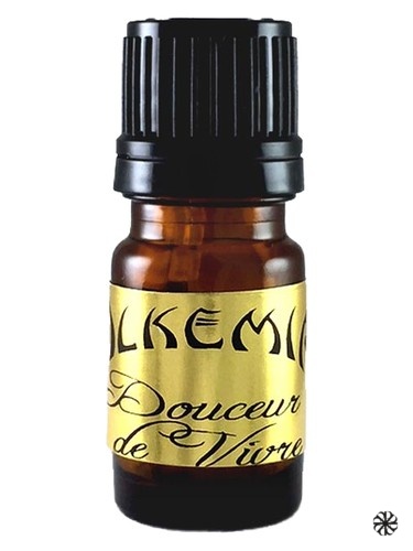 Douceur de Vivre Alkemia Perfumes