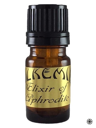Elixir of Aphrodite Alkemia Perfumes