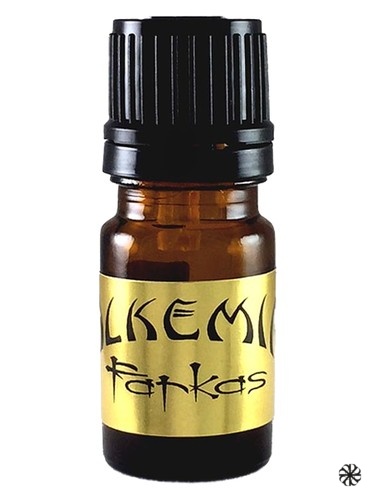 Farkas Alkemia Perfumes