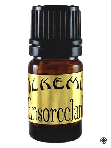 Ensorcelant Alkemia Perfumes