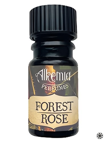 Forest Rose Alkemia Perfumes