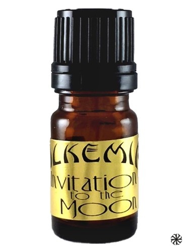 Invitation to the Moon Alkemia Perfumes