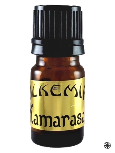 Kamarasa Alkemia Perfumes