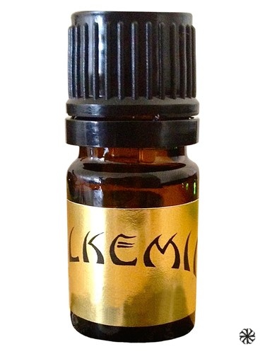 Madam X Alkemia Perfumes