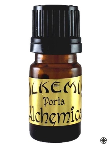 Porta Alchemica Alkemia Perfumes