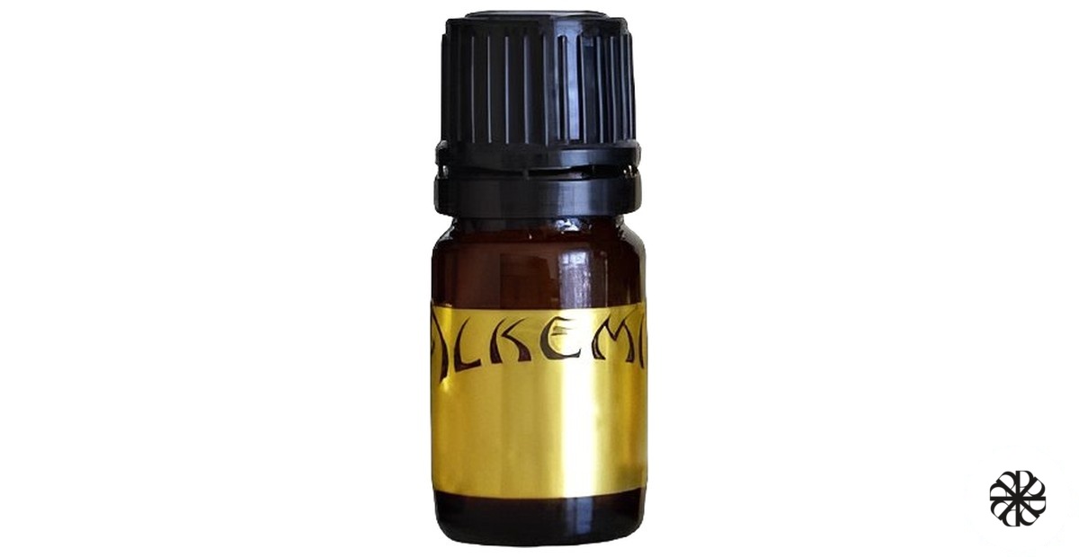 Tulips & Chimneys Alkemia Perfumes